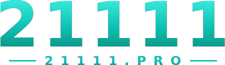 21111 logo